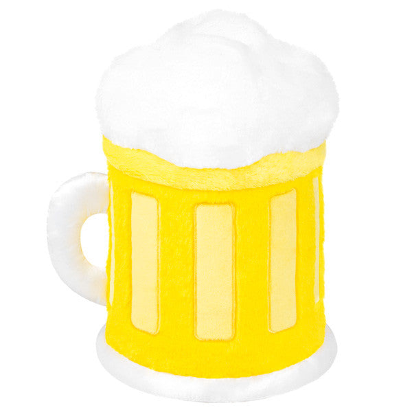 Mini Boozy Buds Beer Stein- back view