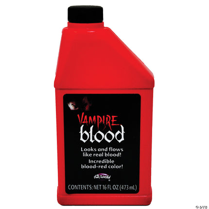 Vampire Blood Pint