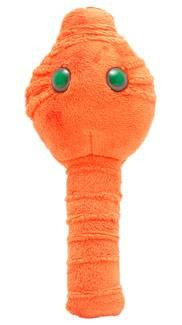 Botulism Plushie