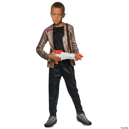 Star Wars VII - Finn Deluxe Boy's Costume