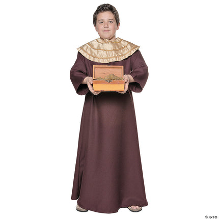 Wiseman III Child Costume