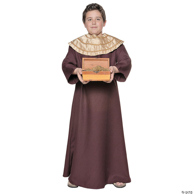 Wiseman III Child Costume