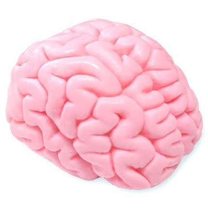 Brainwashed Soap angled view