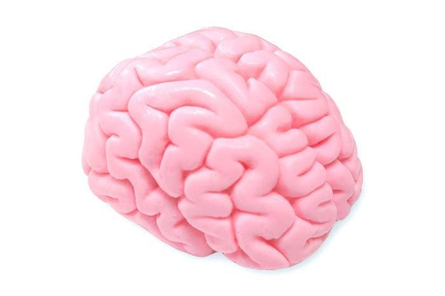 Brainwashed Soap angled view
