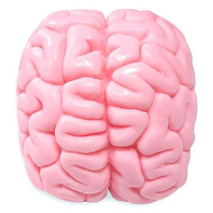 Brainwashed Soap top view