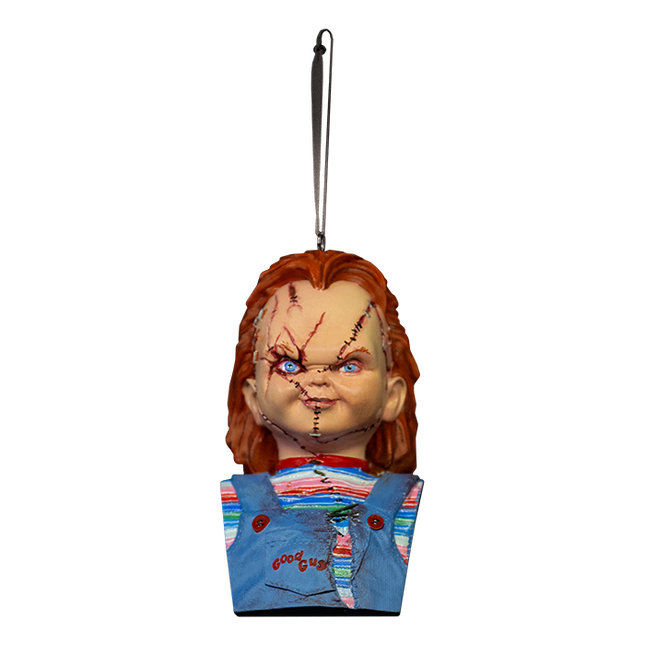 Chucky Ornament