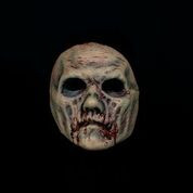 BSF Zombie 5 Face Mask Small