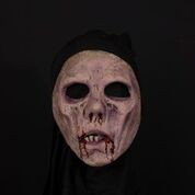 BSF Zombie 6 Face Mask Small