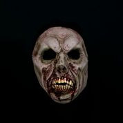 BSF Zombie 7 Small Face Mask