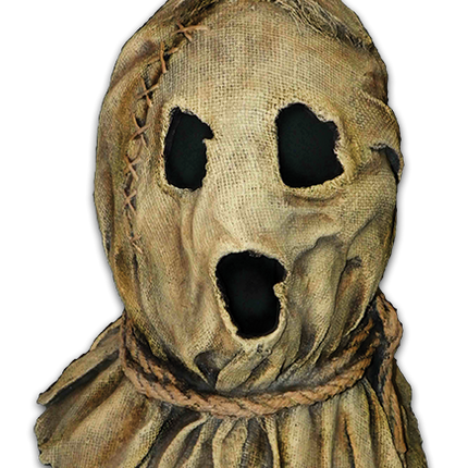Dark Night Scarecrow Bubba