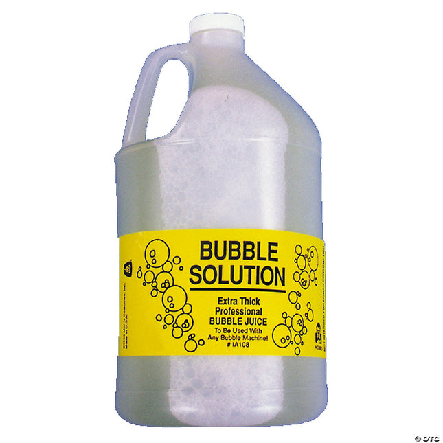 Bubble Solution (GAL)