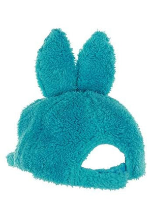 Toy Story- Fuzzy Bunny Cap- back view