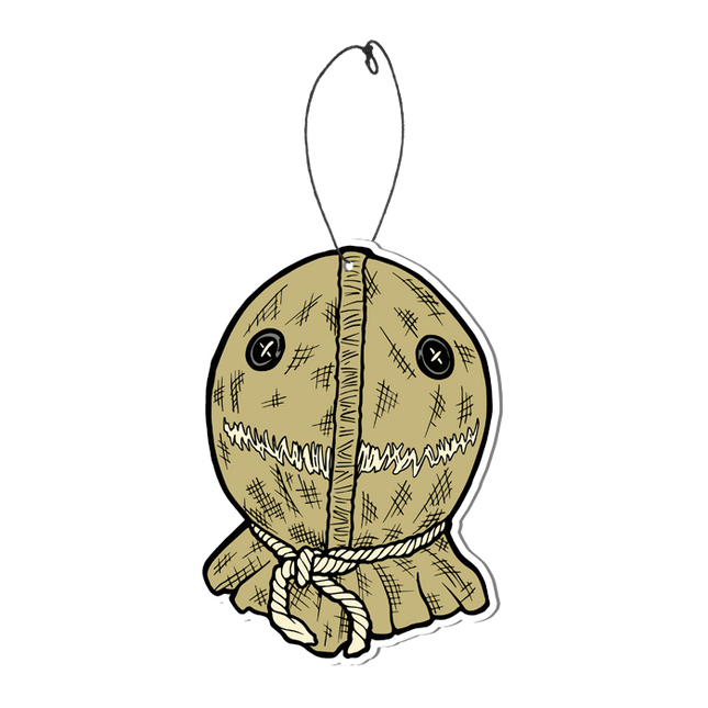 Fear Freshener