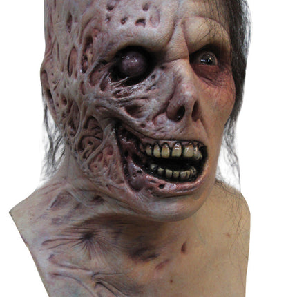 Burnt Horror Mask