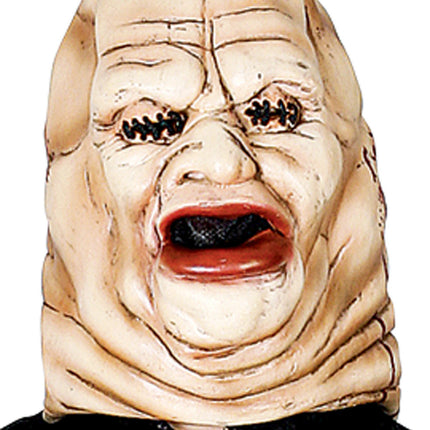 Hellraiser Butterball Mask