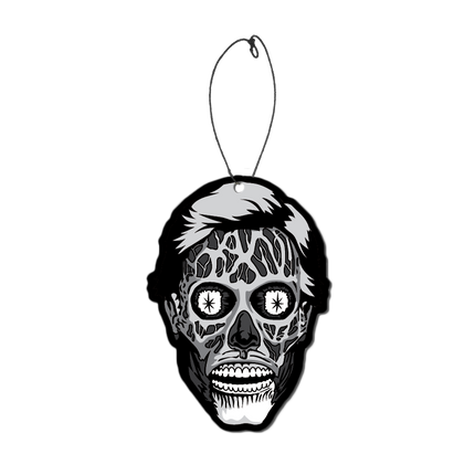 Fear Freshener