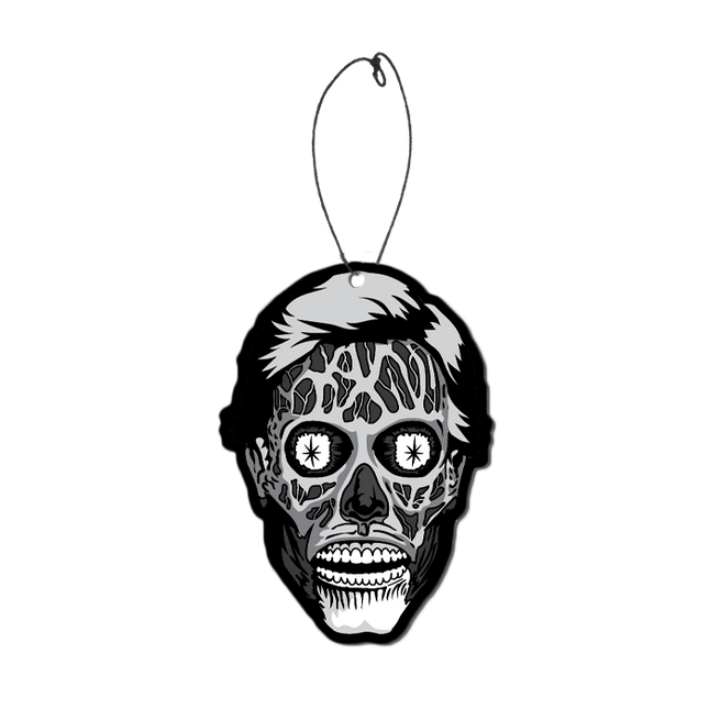 Fear Freshener