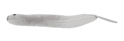 C. Elegans- Side View