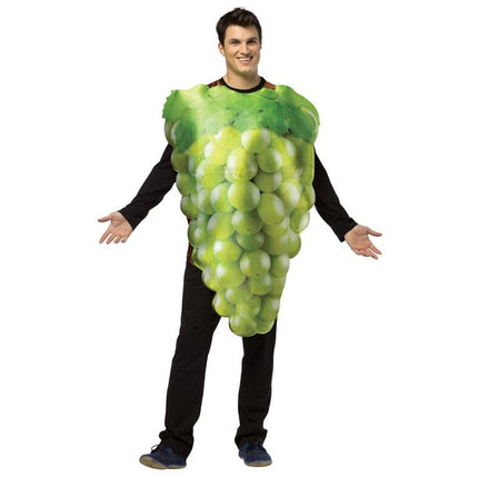 Green Grapes