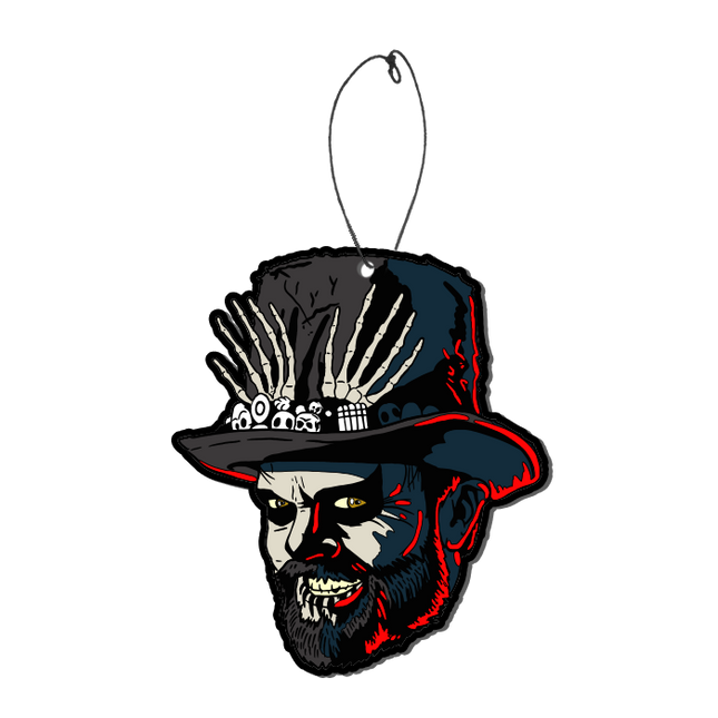 Dr. Death Fear Freshener