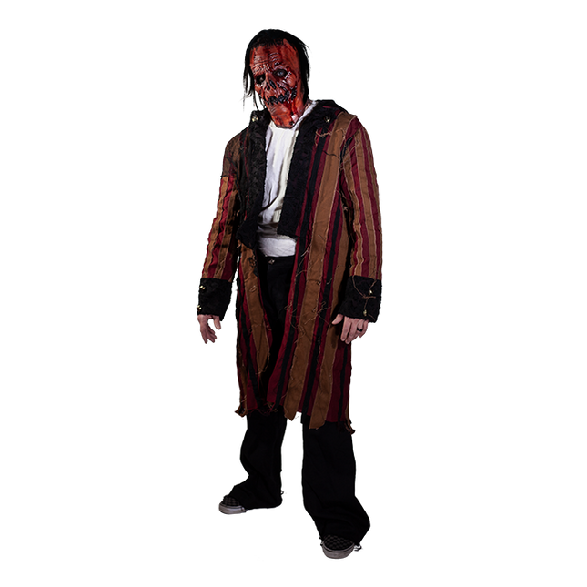 Jacob Atkins Costume