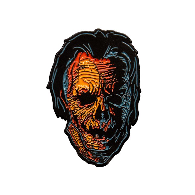 Jacob Atkins Pin