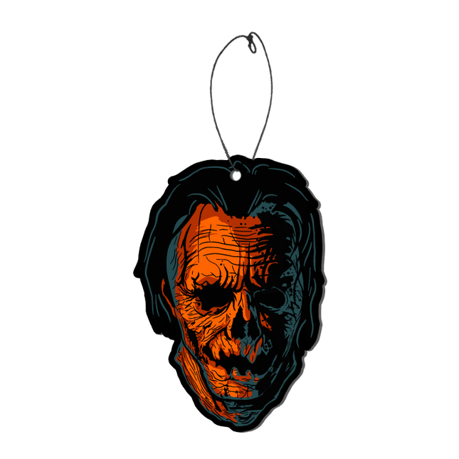 Jacob Atkins Fear Freshener