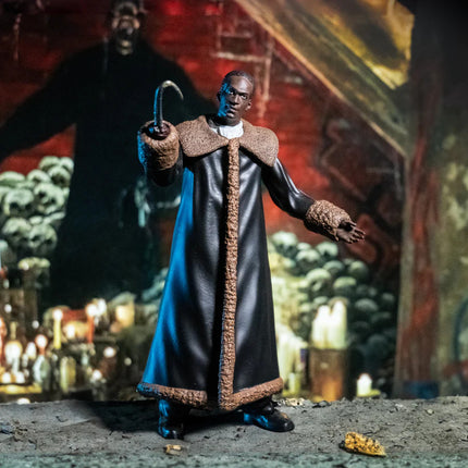 Scream Greats- Candyman 8" Figure- posed