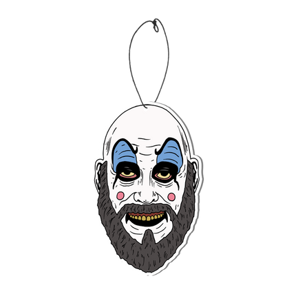 Fear Freshener