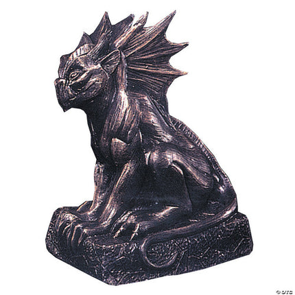Castle Guardian Bronze Small ~
