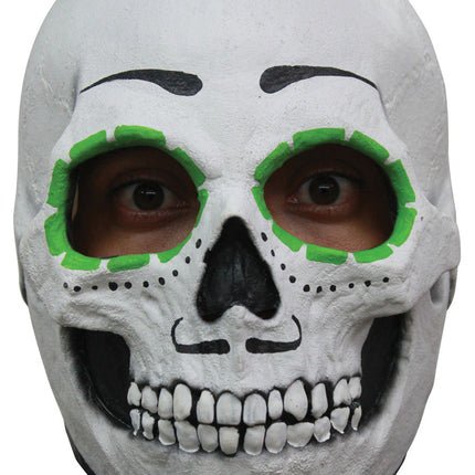 Catrin Skull Mask