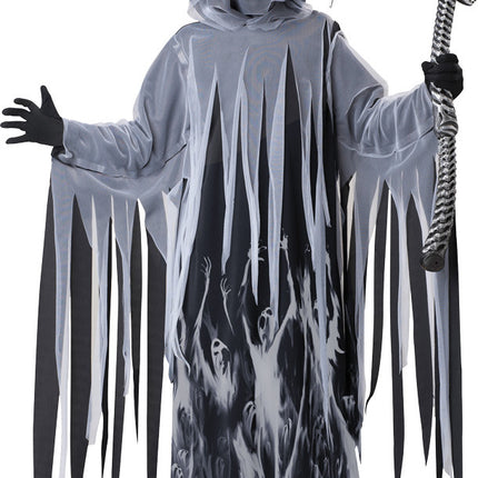 SOUL TAKER  CHILD