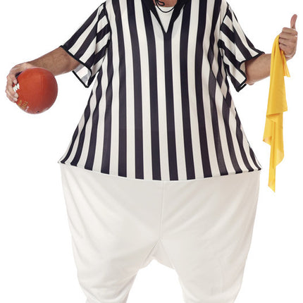 REFEREE ADULT