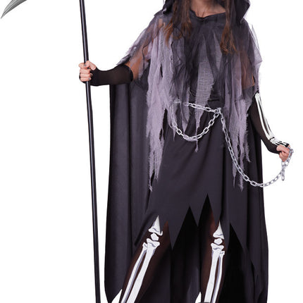 MISS REAPER TWEEN