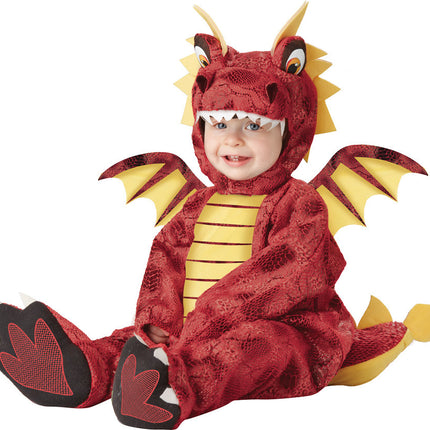 DRAGON ADORE INFANT 18-24M