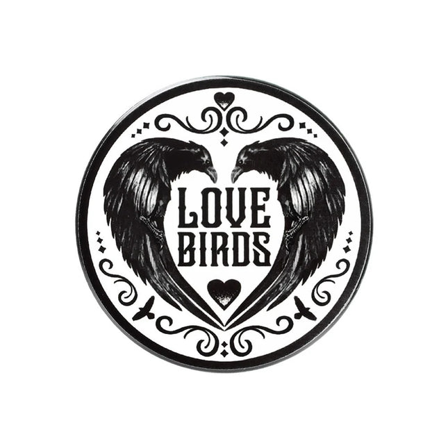 Love Birds Coaster