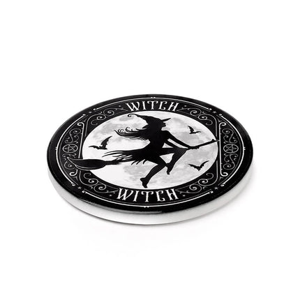 Witch Coaster