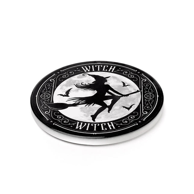 Witch Coaster