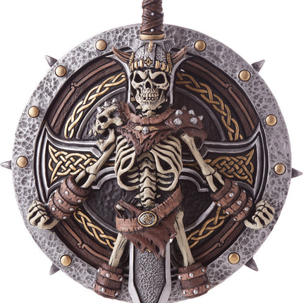 SHIELD & SWORD VIKING LORD