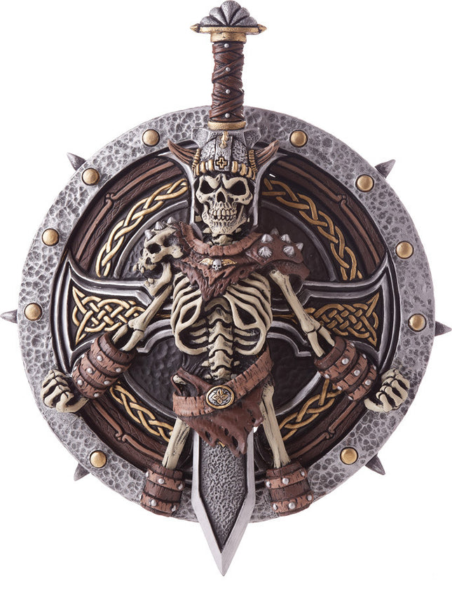 SHIELD & SWORD VIKING LORD