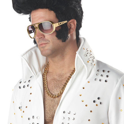 ROCK N ROLL WIG
