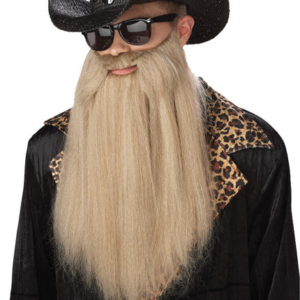 SHARP DRESSED MAN WIG