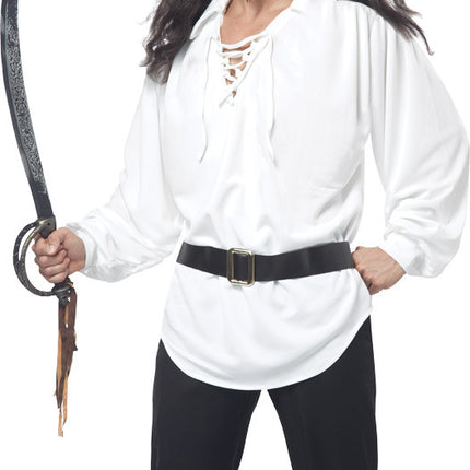 PIRATE WIG