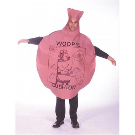 Whoopie Cushion Costume