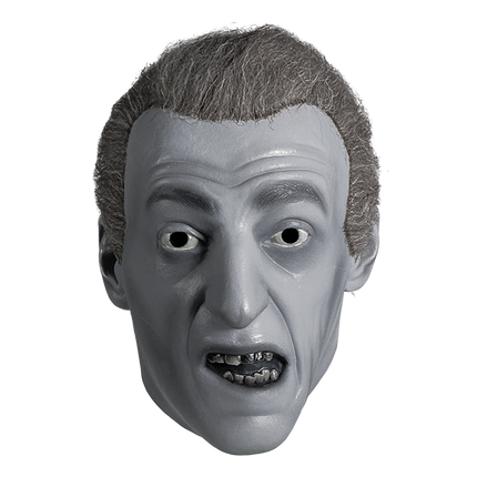 NIGHT OF THE LIVING DEAD - GRAVEYARD GHOUL MASK front