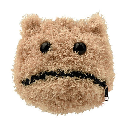 Unhealthy Intestinal Cell