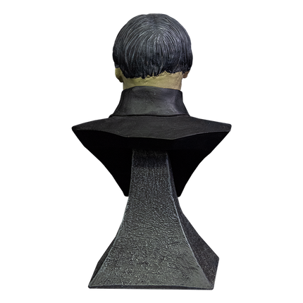 Back of Mini Phantom Bust