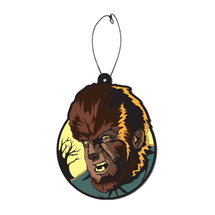 Wolfman Fear Freshener