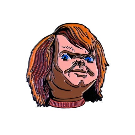 Chucky Pin