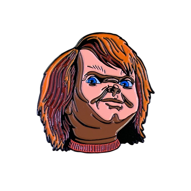 Chucky Pin